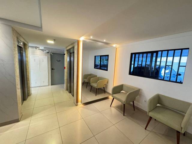 #1485 - Apartamento para Venda em João Pessoa - PB - 3