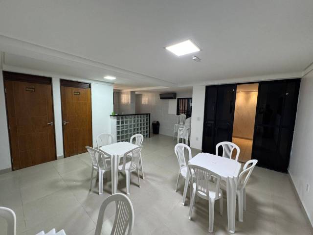 Apartamento para Venda em João Pessoa - 5