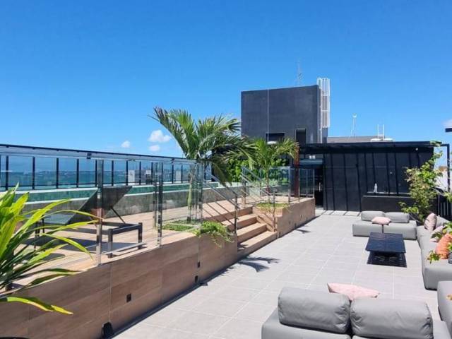 Apartamento para Venda em Cabedelo - 5