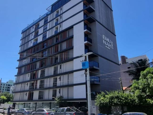 #1486 - Apartamento para Venda em Cabedelo - PB - 1