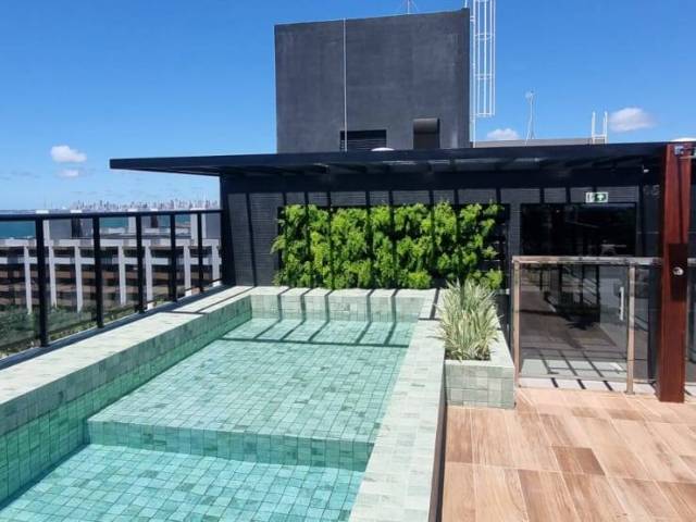 Apartamento para Venda em Cabedelo - 4