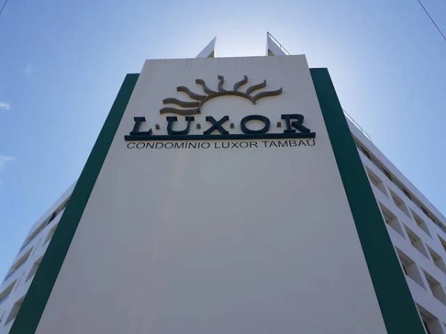 Locação em Tambaú - João Pessoa