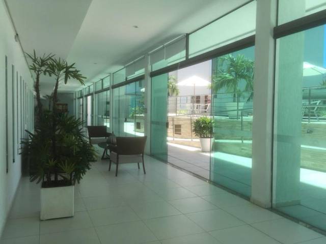 #1487 - Apartamento para Locação em João Pessoa - PB - 2