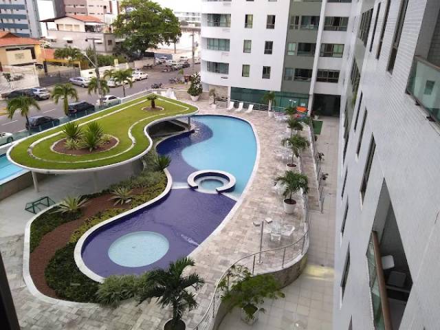 Apartamento para Locação em João Pessoa - 5