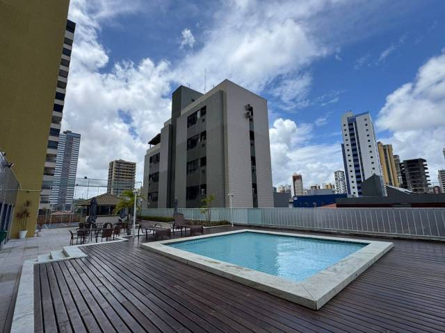 #1488 - Apartamento para Venda em João Pessoa - PB - 3