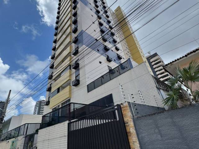 #1488 - Apartamento para Venda em João Pessoa - PB - 1