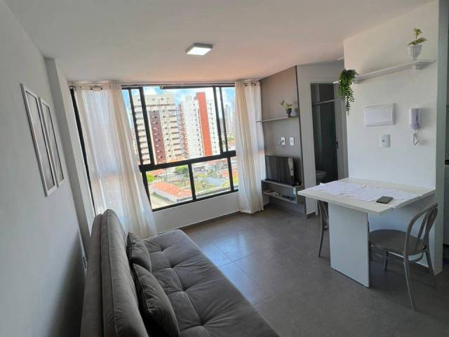 Apartamento para Locação em João Pessoa - 4