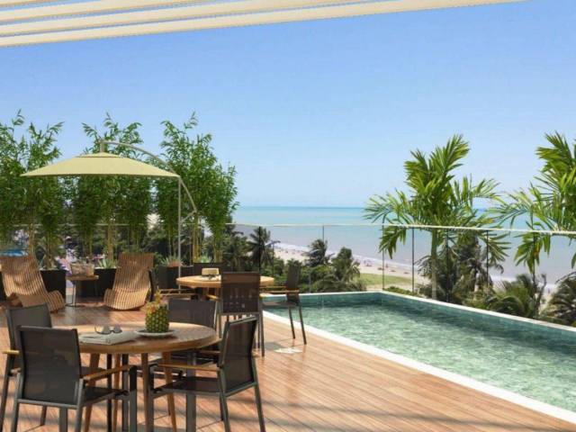 Apartamento para Venda em João Pessoa - 4