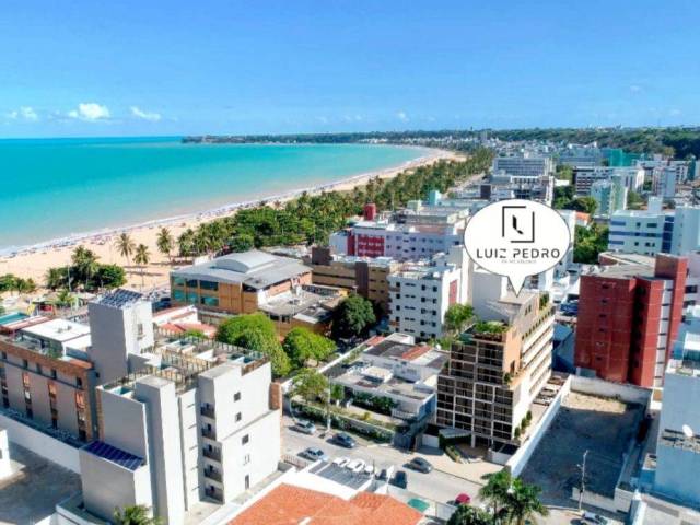 #1493 - Apartamento para Venda em João Pessoa - PB - 2