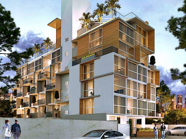 #1493 - Apartamento para Venda em João Pessoa - PB - 1