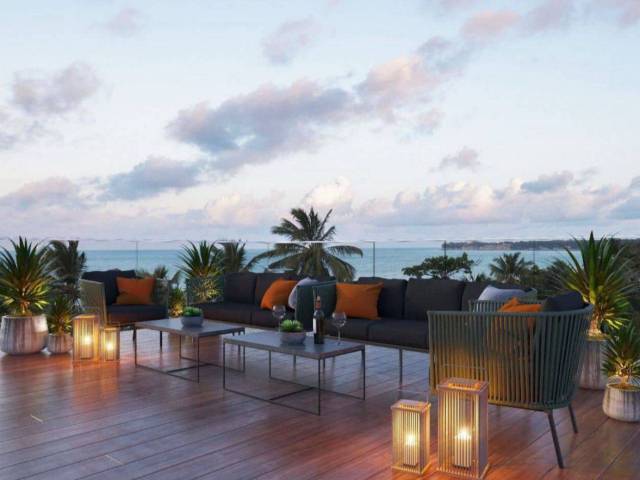 #1493 - Apartamento para Venda em João Pessoa - PB - 3