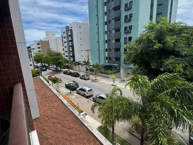 #1494 - Apartamento para Locação em João Pessoa - PB - 1
