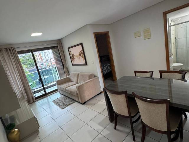 #1494 - Apartamento para Locação em João Pessoa - PB - 3