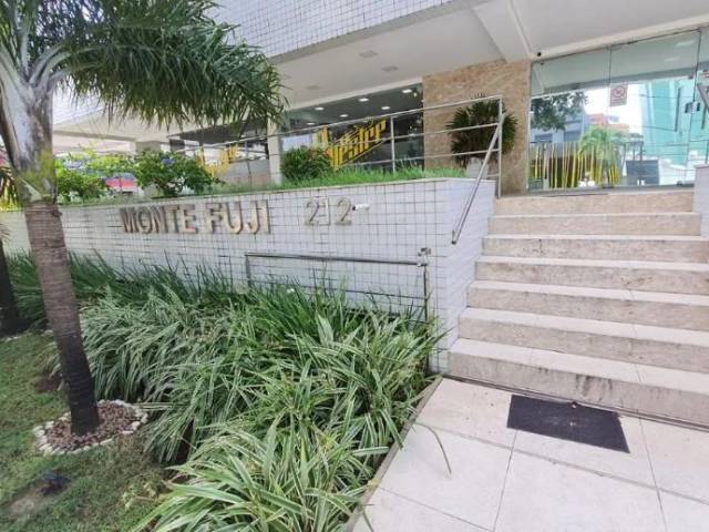 #1494 - Apartamento para Locação em João Pessoa - PB - 2