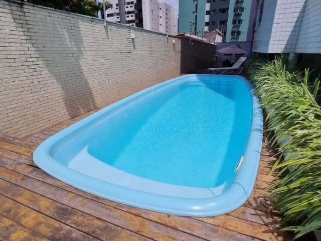 #1494 - Apartamento para Locação em João Pessoa - PB - 3