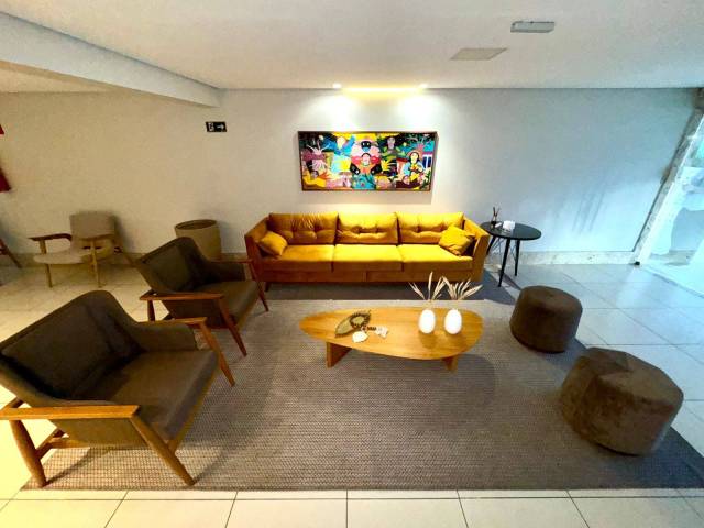 Apartamento para Locação em João Pessoa - 4