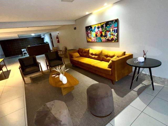 Apartamento para Locação em João Pessoa - 5
