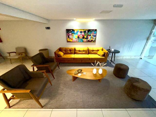 Apartamento para Locação em João Pessoa - 4