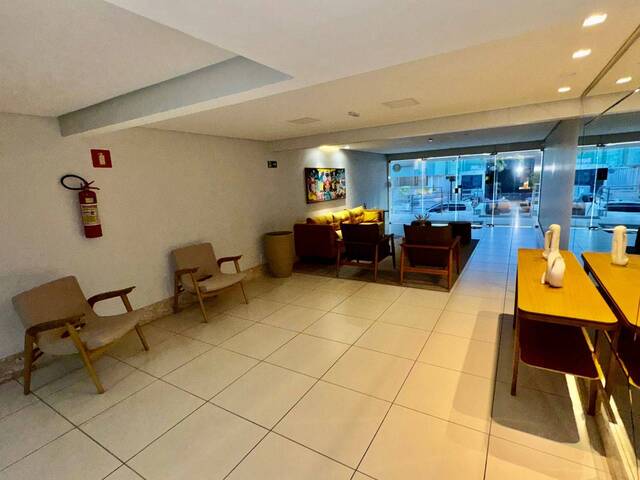 Apartamento para Locação em João Pessoa - 5