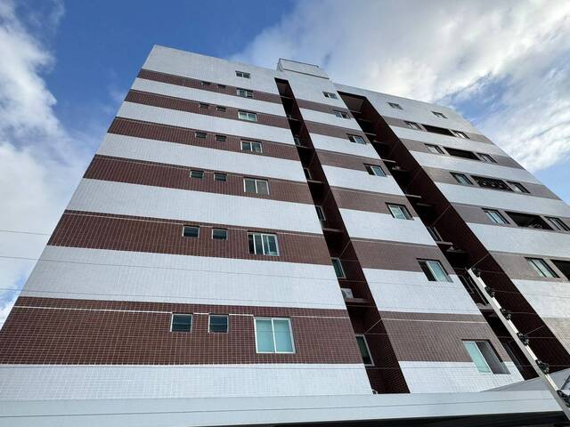 #1495 - Apartamento para Locação em João Pessoa - PB - 1