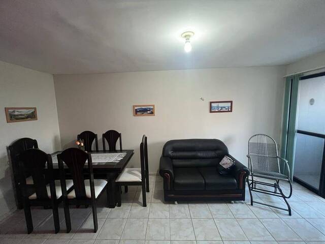 #1497 - Apartamento para Locação em Cabedelo - PB - 2