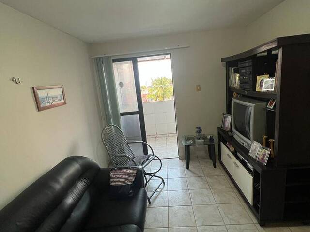 #1497 - Apartamento para Locação em Cabedelo - PB - 3