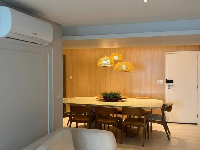 #1498 - Apartamento para Venda em Cabedelo - PB - 1