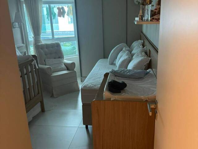 #1498 - Apartamento para Venda em Cabedelo - PB - 3