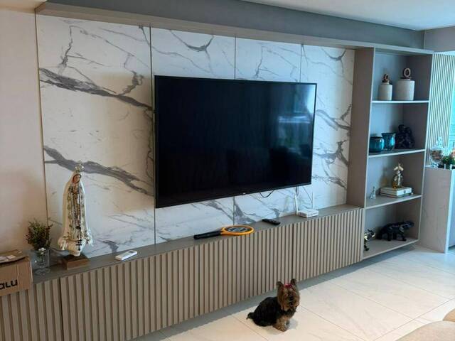 #1498 - Apartamento para Venda em Cabedelo - PB - 2