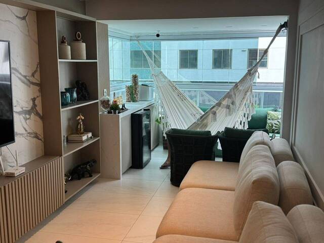 #1498 - Apartamento para Venda em Cabedelo - PB - 3