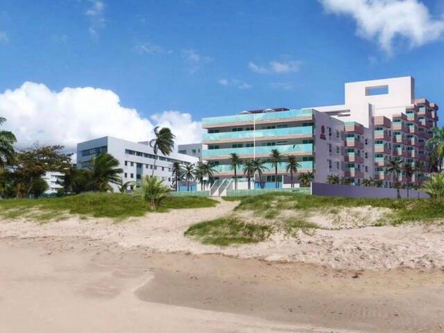 #1498 - Apartamento para Venda em Cabedelo - PB - 3