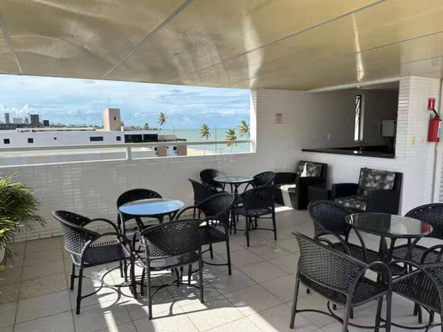 Apartamento para Venda em João Pessoa - 4