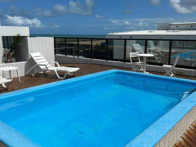 #1499 - Apartamento para Venda em João Pessoa - PB - 3