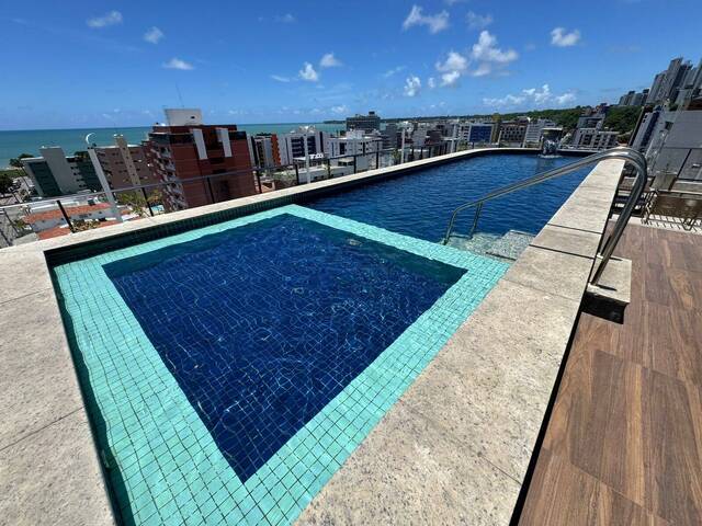 Apartamento para Venda em João Pessoa - 4
