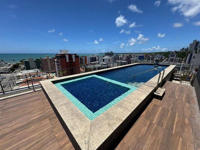 Apartamento para Venda em João Pessoa - 5