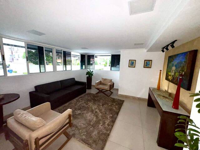 #1502 - Apartamento para Venda em João Pessoa - PB - 3