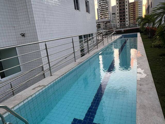 Apartamento para Venda em João Pessoa - 4