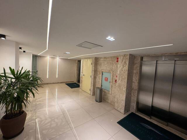 #1502 - Apartamento para Venda em João Pessoa - PB - 2