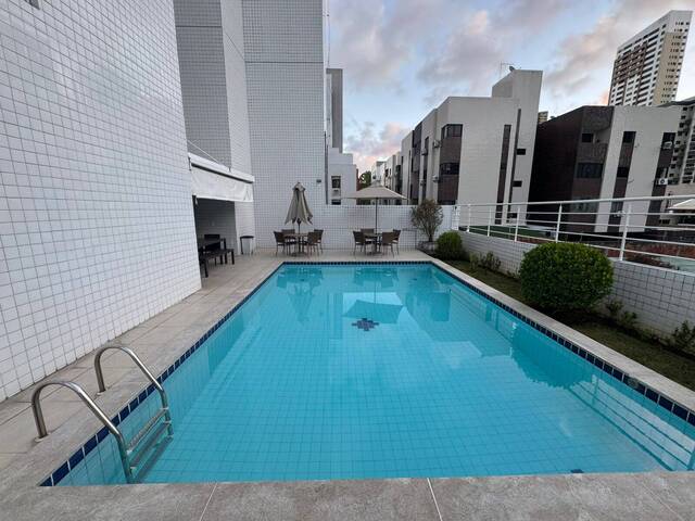 Apartamento para Venda em João Pessoa - 5