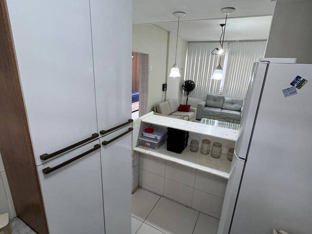 Apartamento para Locação em João Pessoa - 5