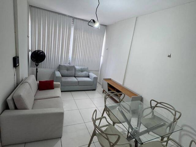 #866 - Apartamento para Locação em João Pessoa - PB - 3