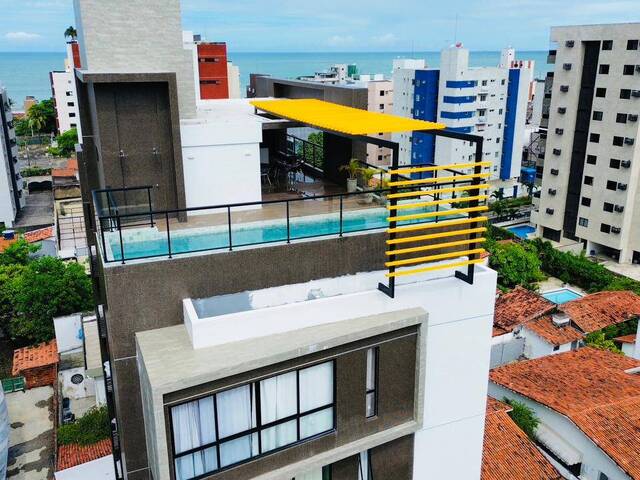 Apartamento para Venda em João Pessoa - 5