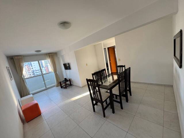 #370 - Apartamento para Locação em João Pessoa - PB - 3