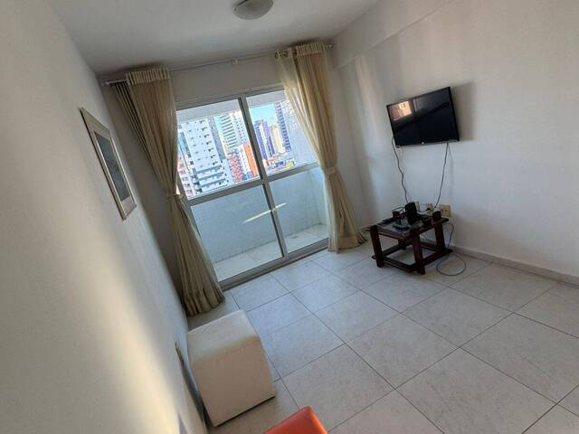 #370 - Apartamento para Locação em João Pessoa - PB - 2