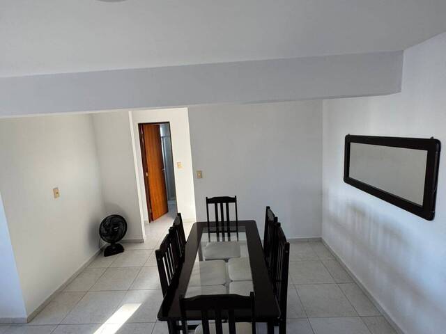 Apartamento para Temporada em João Pessoa - 5
