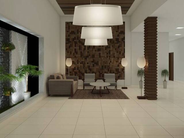 #1504 - Apartamento para Venda em João Pessoa - PB - 2