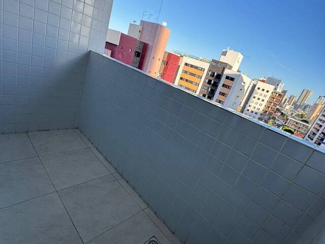 Apartamento para Venda em João Pessoa - 4