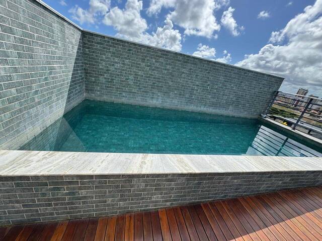 #1507 - Apartamento para Venda em João Pessoa - PB - 3