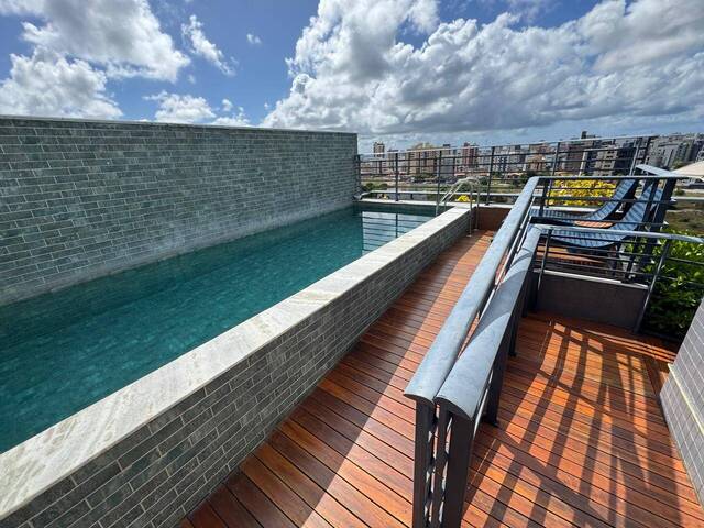 #1507 - Apartamento para Venda em João Pessoa - PB - 2