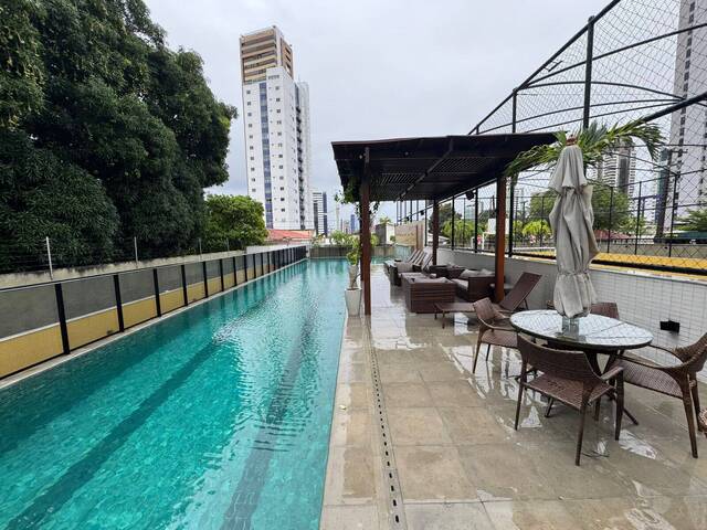#1509 - Apartamento para Venda em João Pessoa - PB - 3